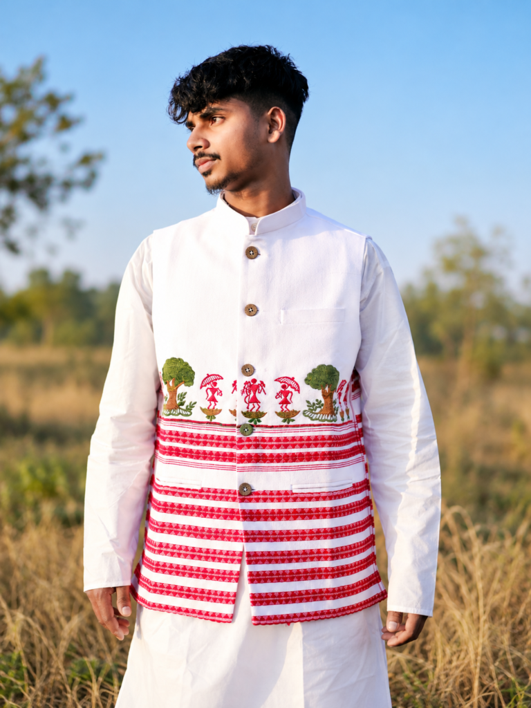 Waistcoat