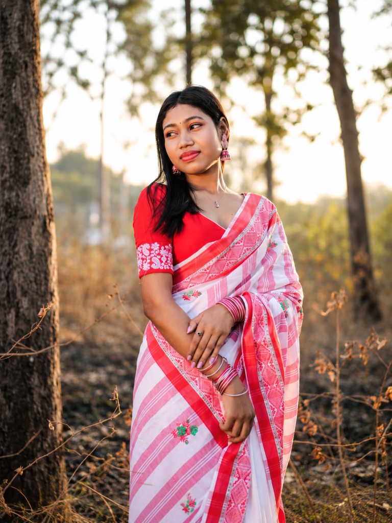 Sarees