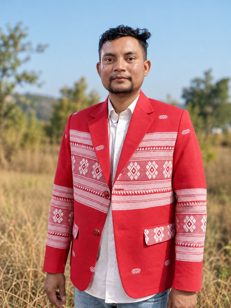 Men’s Jackets