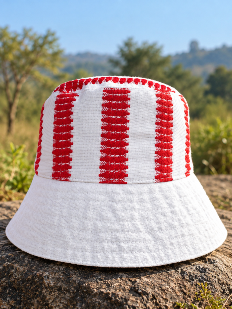 Traditional Hats